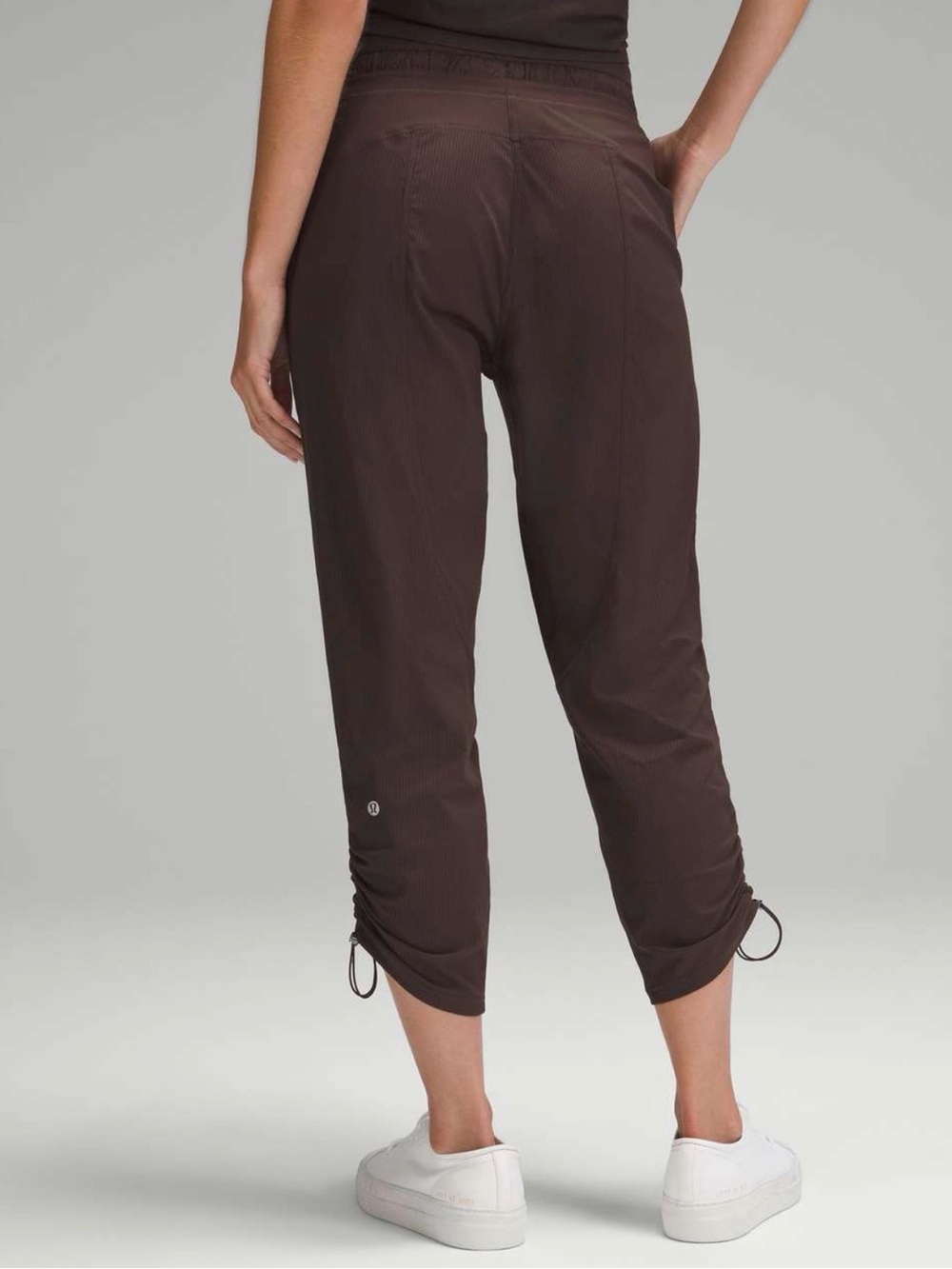 Lululemon Dance Studio Mid-Rise Cropped Pant
